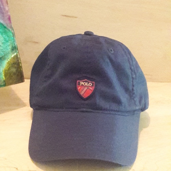 POLO HAT - Picture 1 of 4